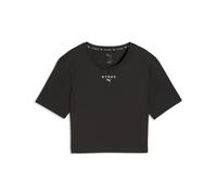 Maillot cropped mujer Puma X Hyrox M Female