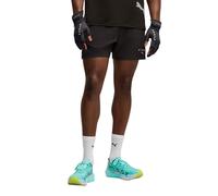 Puma Pantalón corto X HYROX PWRMODE 5" Negro Talla XL