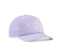PUMA x Hyrox Trucker Cap Light Lavender Morado