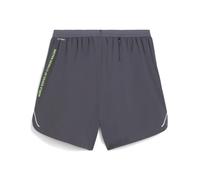 PUMA x HYROX ULTRAWEAVE 6"Shorts Men, Ropa, Galactic Gris, XXL XXL