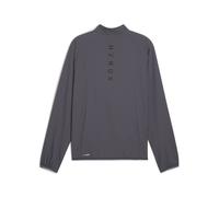 PUMA x HYROX ULTRAWEAVE Jacket Men, Ropa, Galactic Gris, L L