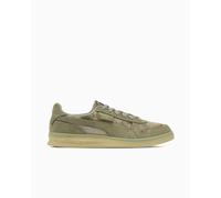 Puma x KidSuper Indoor Dstrsd Verde 41