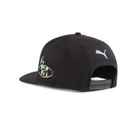 PUMA x LaMelo Heem Low Curve Cap, Accesoiros, Negro, Adult Adult