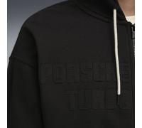 PUMA x PORSCHE LEGACY Lifestyle Zip Jacket Men, Motorsport, Negro, XL XL