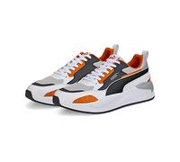 Puma X-Ray 2 Square, Zapatillas Deportivas Unisex Adulto, White, 41 EU