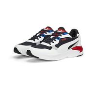 PUMA X-Ray Speed Lite, Botas de fútbol Unisex Adulto, Blue, 41 EU