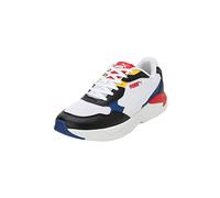Puma X-Ray Speed Lite, Botas de fútbol Unisex Adulto, White, 46 EU