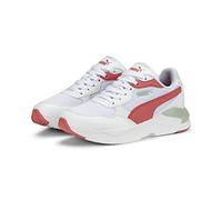 PUMA X-Ray Speed Lite Jr, Botas de fútbol, Pink, 39 EU