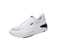 Puma X-Ray² Square Signature, Zapatillas de Running Unisex Adulto, White, 44 EU