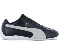 Puma X Scuderia Ferrari - Speedcat Leather - Sneakers De Cuero 307514-01 Nuevo