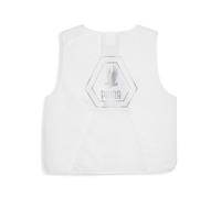 PUMA x SKEPTA Vest Men, Ropa, Blanco, S S