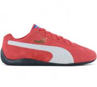 Puma X Sparco - Speedcat Og - Hombre Sneaker Rojo 307171-05 Motorsport Zapatos