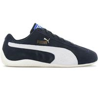 Puma X Sparco - Speedcat Og - Sneaker Motorsport Zapatos Piel Negro 306725-01
