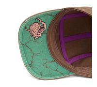 PUMA x TMNT 5 Panel Cap, Accesoiros, Chocotart, OSFA OSFA