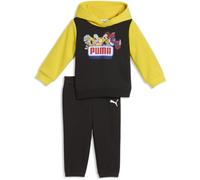 PUMA X TRANSFORMERS MINICATS - Conjunto de ropa de descanso INF