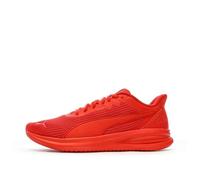 Puma X - Zapatillas de Running Mixtas, Rojo, 43 EU