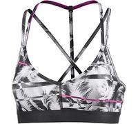 PUMA Yogini Live Bra Sujetador Deportivo, Mujer, Multicolor (Polícromo), M