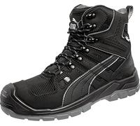Puma Zapatos de trabajo de seguridad Yosemite ST CTX Mid O2 WR CI HI HRO SRC EUR 44