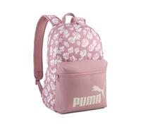 PUMA Youth + Mochila unisex Phase All-Over Print 22L