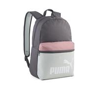 PUMA Youth + Mochila unisex Phase All-Over Print 22L