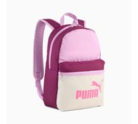 PUMA Puma Phase Cb - Mochila clásica unisex para niños (paquete de 1)