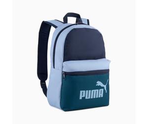 Puma Zainetto Phase Backpack Small navy blue da bambino