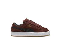 Puma Zapatilla casual de hombre Suede XL Puma. Marrón 41/7.5