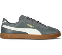 Puma - Zapatilla Club II Era, Hombre, Cool Dark Gray-Vapor Gray-Gum, 10.5 UK