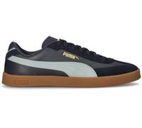 Puma - Zapatilla Club II Era, Hombre, New Navy-Cool Mid Gray-Gum, 10.5 UK