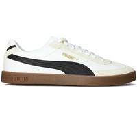 PUMA Club II Era, Sneaker Unisex Adulto, White Black-Vapor Gray, 37 EU