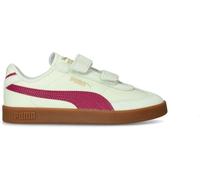 Puma - Zapatilla Club II Era Niño, Unisex, Sea Glass-Wild Green, 2.5 UK