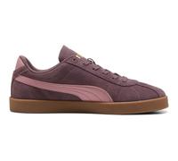 PUMA Zapatilla Club II Era para Mujer - Deportiva Casual Morada y Rosa - Sneakers con Cordones - Modelo 397444-36 - 39EU