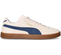 Puma - Zapatilla Club II Era Suede, Unisex, Jasmine Flower-Persian Blue, 6 UK