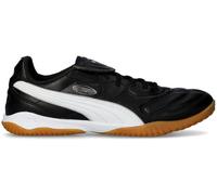 PUMA King Liga It, Zapatillas de fútbol Unisex Adulto, Negro Blanco, 40 EU