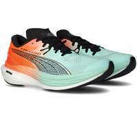 Puma Deviate Nitro 3 Zapatillas hombre 44.5 Rouge