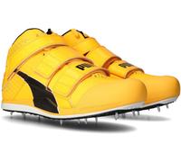 Puma - Zapatilla de running Evospeed Javelin Elite 2.0, Unisex, orange, 8 UK
