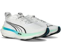 Puma - Zapatilla de running Foreverrun Nitro 2, Hombre, speed blue-mint melt, 8 UK