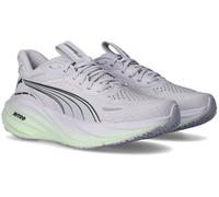 Puma - Zapatilla de running Magnify Nitro 3 Mujer, Mujer, Sea Glass-Mint Melt, 4.5 UK