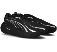 Puma - Zapatilla de running Velocity Nitro 4 Gore-Tex, Hombre, black-silver, 9.5 UK