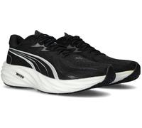Puma - Zapatilla de running Velocity Nitro 4, Hombre, black, 10 UK