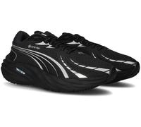 Puma - Zapatilla de running Velocity Nitro 4 Mujer, Mujer, black-silver, 7 UK