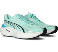 Puma - Zapatilla de running Velocity Nitro 4 Mujer, Mujer, black-white, 5.5 UK