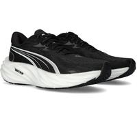 Puma - Zapatilla de running Velocity Nitro 4 Mujer, Mujer, dark amethyst-black, 4.5 UK