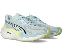 Puma - Zapatilla de running Velocity Nitro 4 Mujer, Mujer, white-mint melt, 4.5 UK