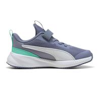 PUMA ZAPATILLA DEPORTIVA 401527 FLYER 3 AC+PS TEXTIL NIÑO - 28, Gris