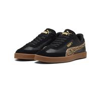 PUMA ZAPATILLA DEPORTIVA CLIUB II ERA ANIMAL FLAIR 404313 MUJER - 39, Negro