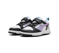 PUMA ZAPATILLA DEPORTIVA REBOUND V6 LO SPACE BELLE 402786 NIÑA - 34, Violeta