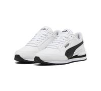 PUMA ZAPATILLA DEPORTIVA ST RUNNER V4 L JR 399736 NIÑO - 38, Blanco