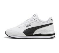 PUMA ZAPATILLA DEPORTIVA ST RUNNER V4 L JR 399736 NIÑO - 38, Blanco