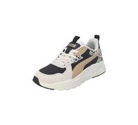 PUMA - Zapatilla Deportiva Trinity Lite Animal C/O Mujer 394765-394765 - 38, Beige